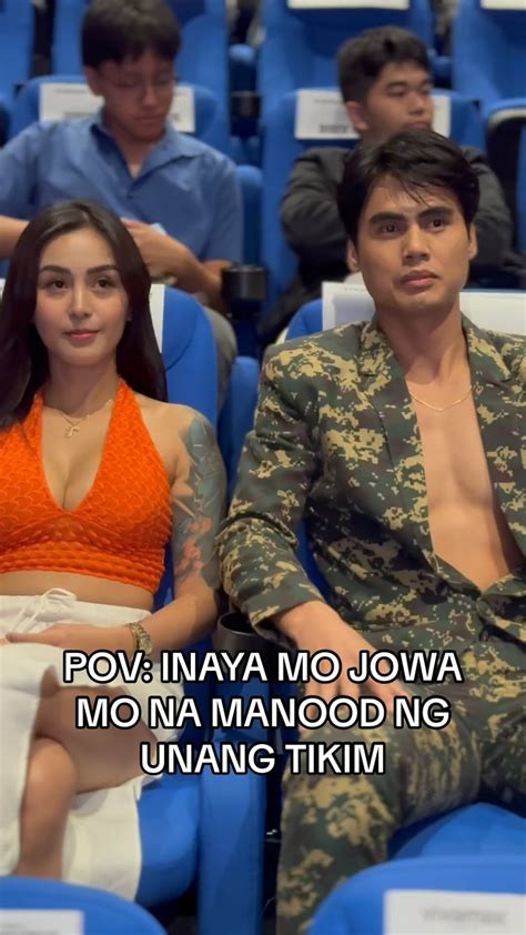 Yes Binata ka na unang tikim sa kantotan .